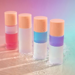 Facial Cleanser Manufacturer - OEM Hydrating Gentle