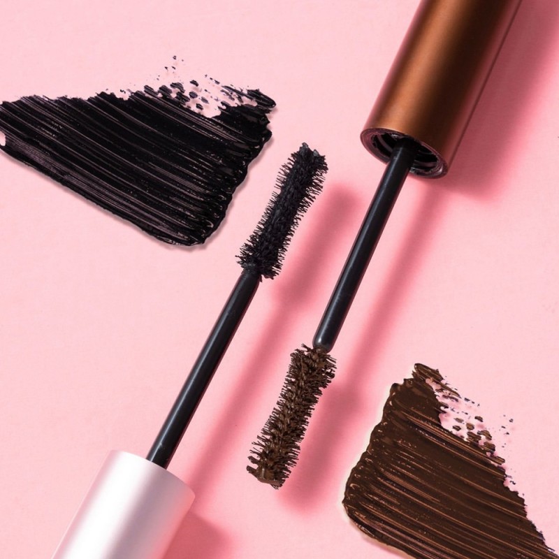 Mascara Manufacturer - Private Label 4D Silk Fiber