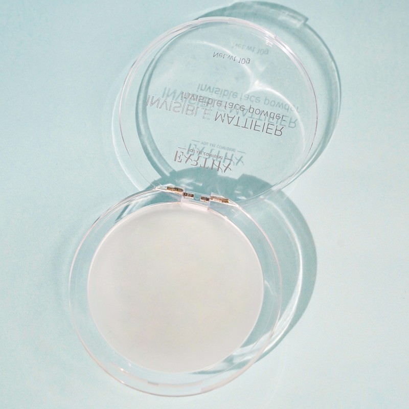 Setting Powder Manufacturer - Custom Clear Gel Powder