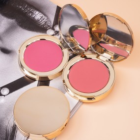 Blusher Factory - OEM High Pigment Powder