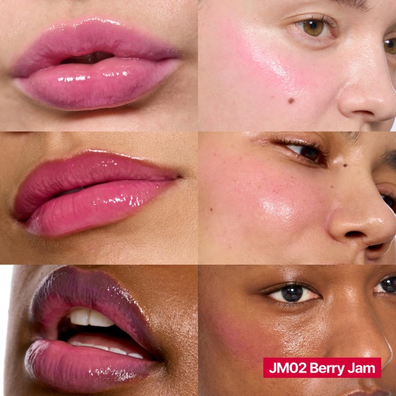 Cream Blush Manufacturer - Custom Plant Based Glowy