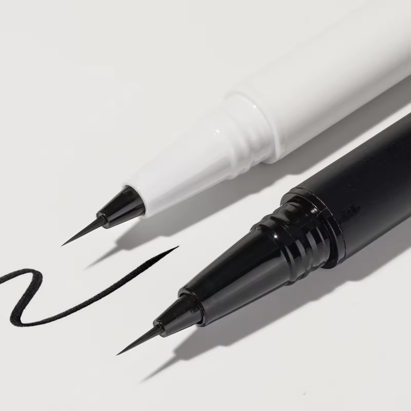 Liquid Eyeliner Manufacturer - White Colour Waterproof