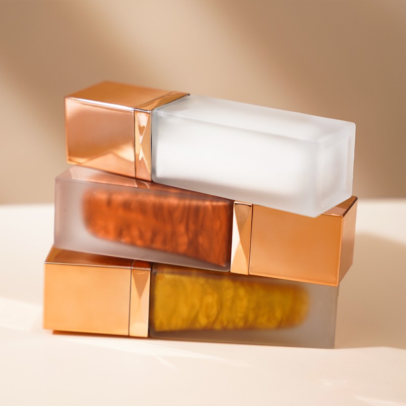 Highlighter Factory - Custom Liquid Shimmer Oil