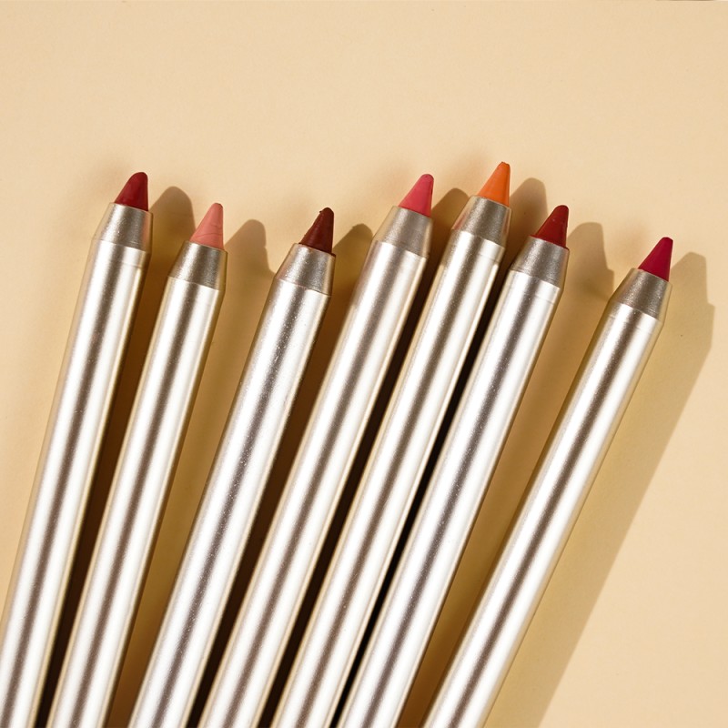 Lip Liner Manufacturer - Private Label Vegan Pencil