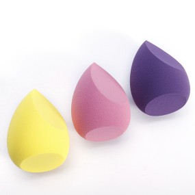 Makeup Sponge Factory - High Quality Latex Free Professional Mushroom Makeup Sponge