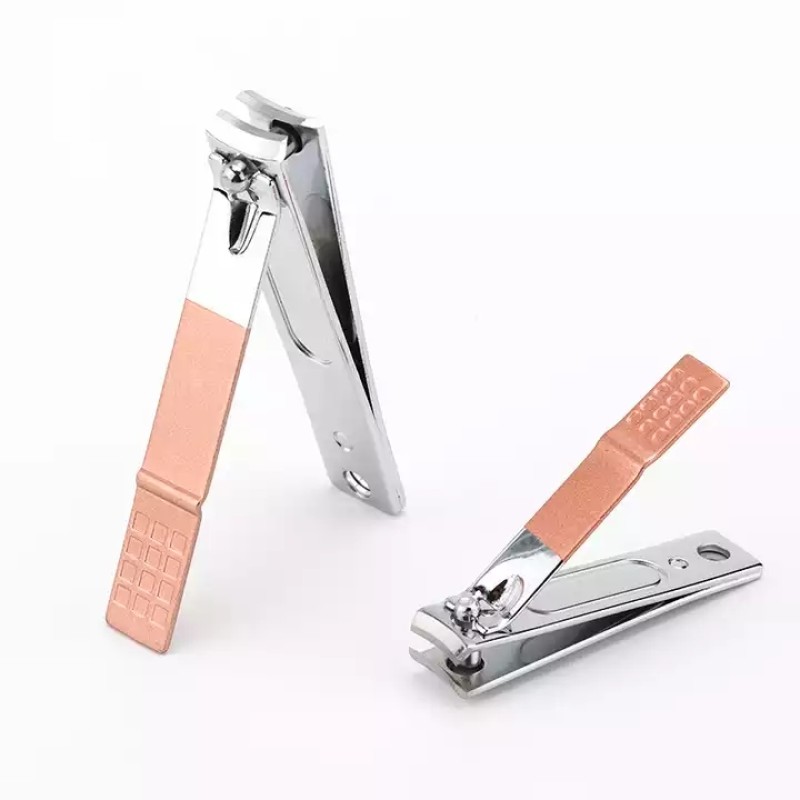 Manicure Set Manufacturer - Good Quality Stainless Steel 18 Piece Manicure Set Pedicure Tools