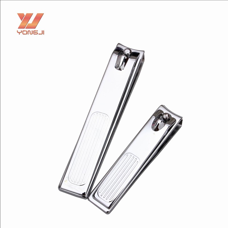 Nail Clipper Factory - Factory Direct Supply Stainless Steel Nail Cutter Personal Care Tool Nail Clipper