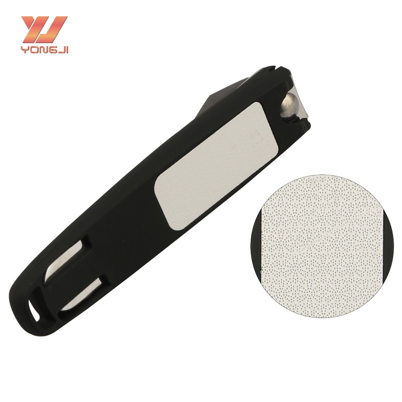 Nail Clippers Supplier - Hot Sale Stainless Steel Nail Clippers Custom Toe Nails Clippers With Factory Prices