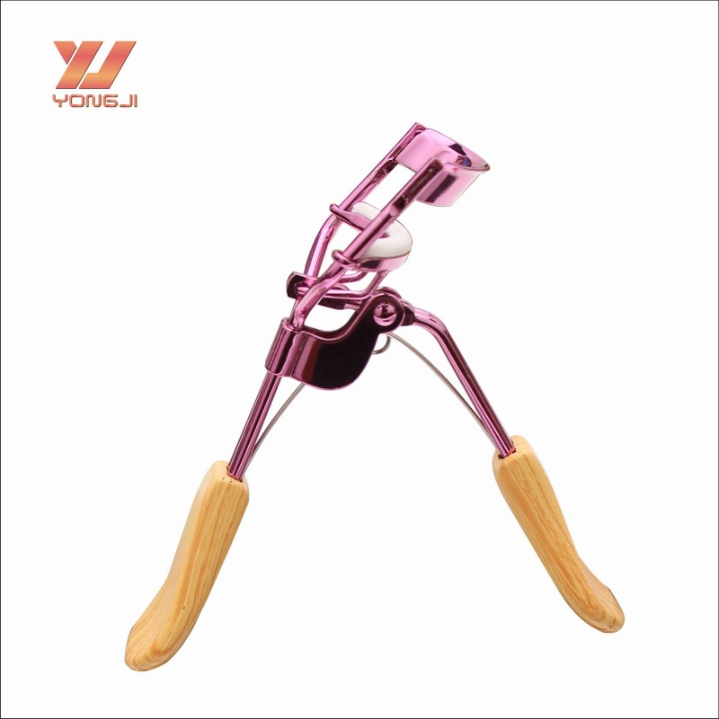 Eyelash Curler Factory - Factory Hot Sale Eyelash Curler Beauty Tool Wholesale Good Price