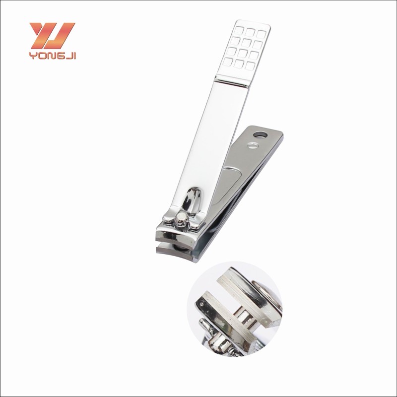 Nail Clipper Set Factory - Factory Direct Supply Nail Clipper Manicure Set Cheap Beauty Tool