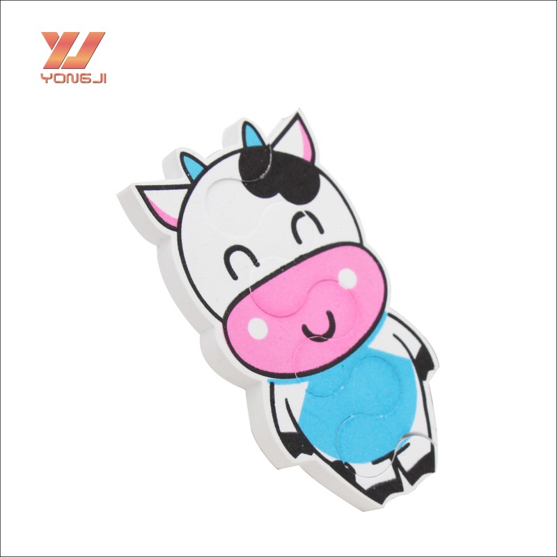 Toe Separators Manufacturer - Factory Direct Supply Toe Separator Spacers Pedicure Tools Foam Toe Separators