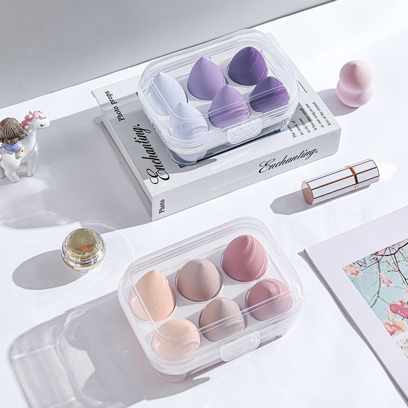 Makeup Sponge Factory - Professional Factory Best Silicone Makeup Sponge Wholesale Makeup Sponge