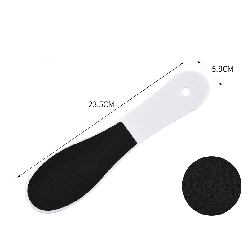 Foot File Manufacturer - Factory Hot Sale Custom Foot File Pedicure Tools Professional Foot File