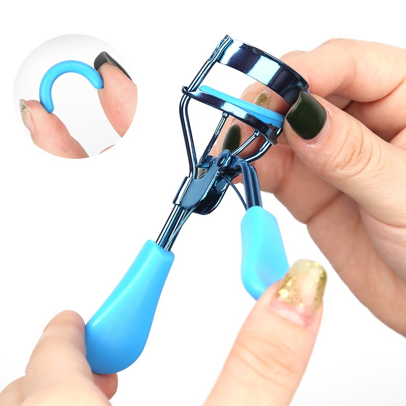 Eyelash Curler Factory - Factory Hot Sale Eyelash Curler Beauty Tool Wholesale Good Price