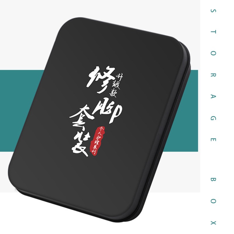 Nail Clipper Set Manufacturer - Original Factory Custom Logo Toe Nail Cutter Manicure Tool Travel Nail Clipper Set