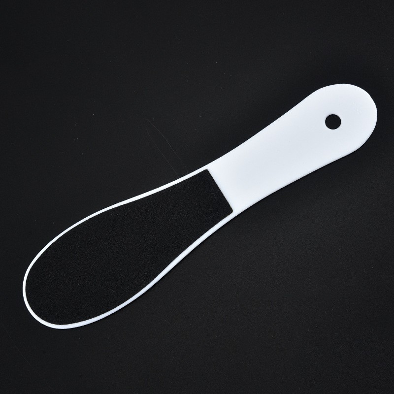 Foot File Manufacturer - Factory Hot Sale Custom Foot File Pedicure Tools Professional Foot File