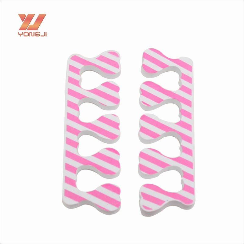 Toe Separator Factory - Professional Factory Branded Toes Separator Pedicure Tools Hammer Toe Separator