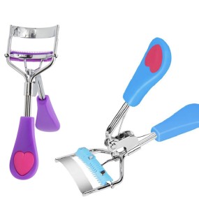 Eyelash Curler Factory - Factory Hot Sale Eyelash Curler Beauty Tool Wholesale Good Price