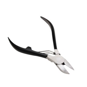 Cuticle Nippers Supplier - Factory Hot Sale Professional Cuticle Nippers Pakistan Pedicure Tools Good Price