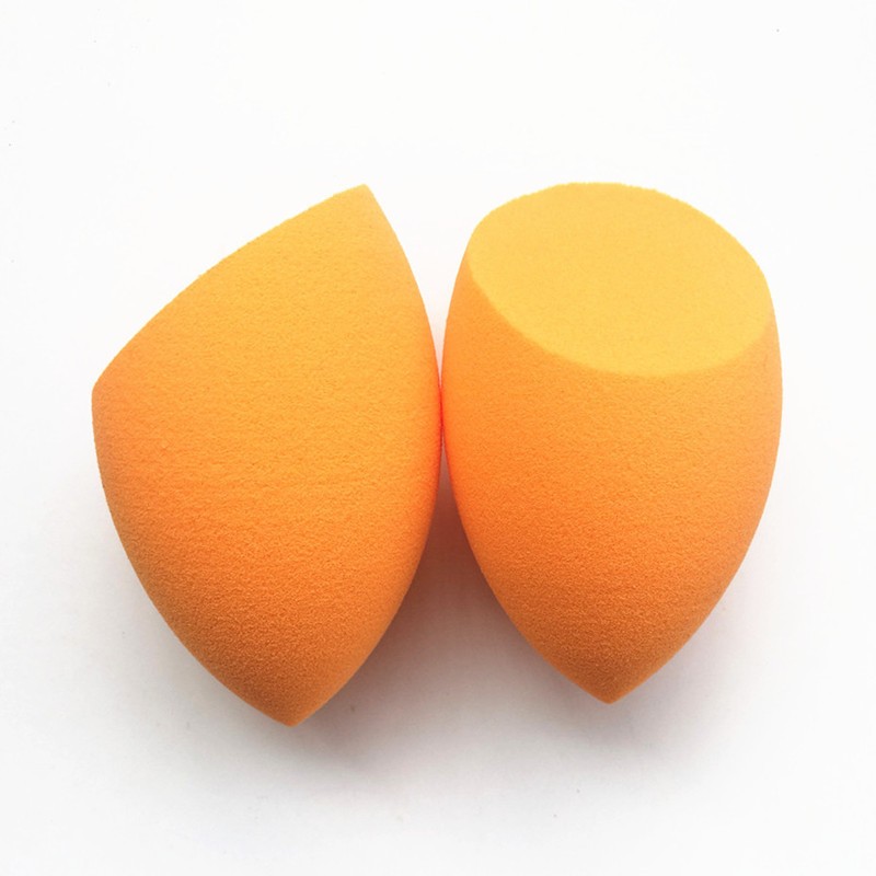 Makeup Sponge Supplier - Factory Direct Sales Custom Sponge Makeup Tool with Packaging Box