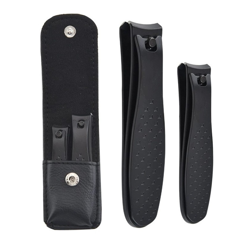 Nail Cutter Manufacturer - Professional Factory Nail Cutter Pedicure Tools Top Professional Nail Clipper