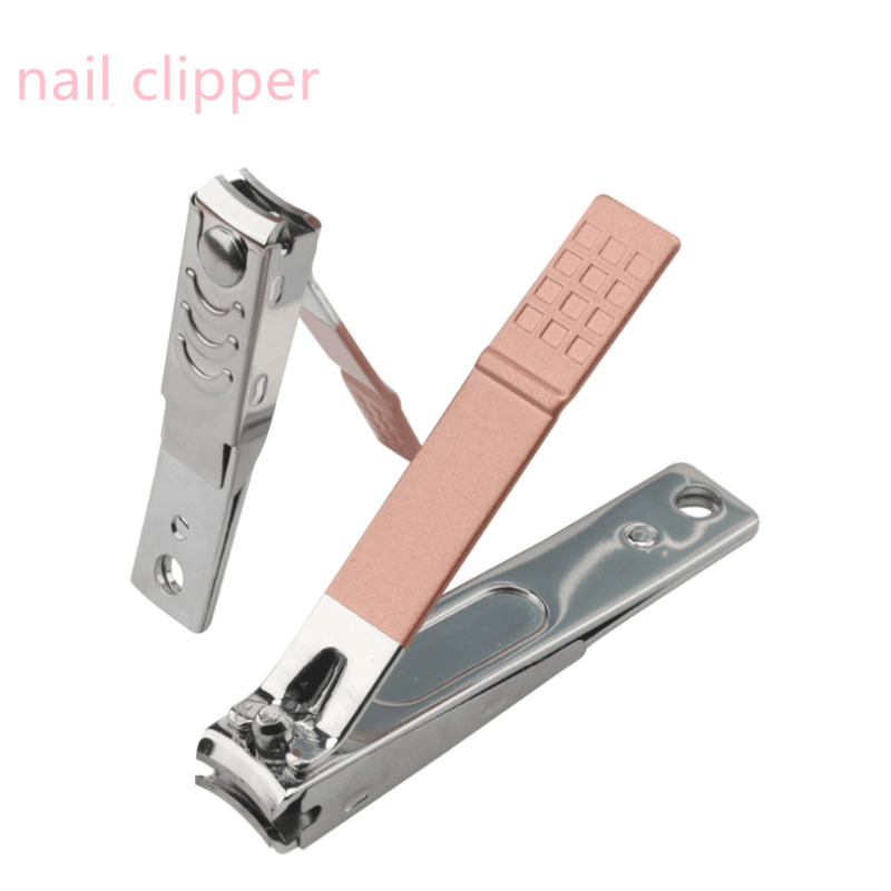 Manicure Set Supplier - Hot Popular Professional 18 Pieces Stainless Steel Manicure Set for Girl