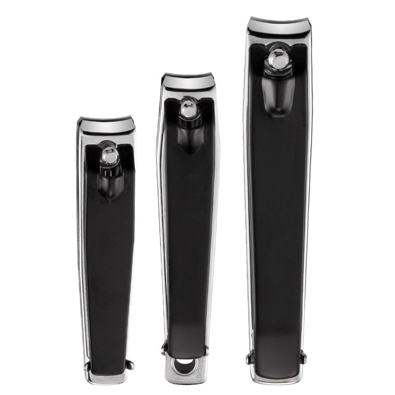 Nail Clippers Factory - Factory Price Wholesale Stainless Steel Nail Clippers Manicure Tool Nail Cutter