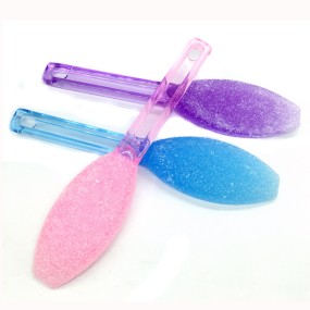 Foot File Manufacturer - Hot Sale Foot File and Callus Remover Exfoliating Tool Colorful Portable Foot File
