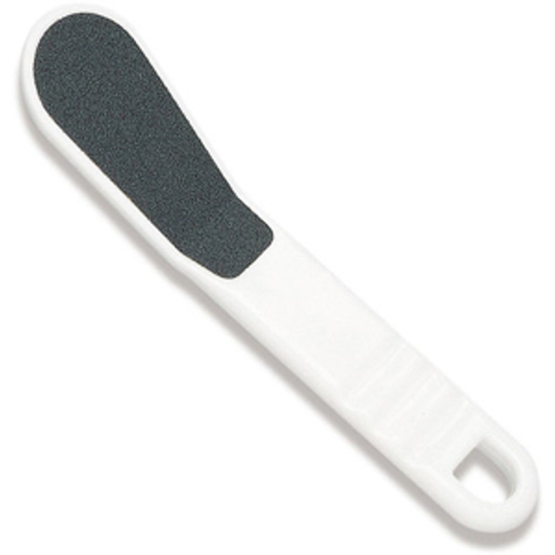 Foot File Manufacturer - Factory Direct Professional Pedicure Rasp Foot File Cracked Black Foot File