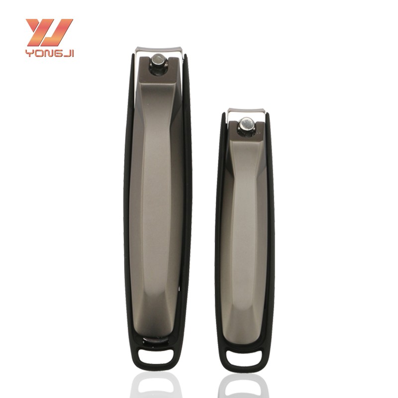 Nail Clippers Supplier - Hot Sale Stainless Steel Nail Clippers Custom Toe Nails Clippers With Factory Prices
