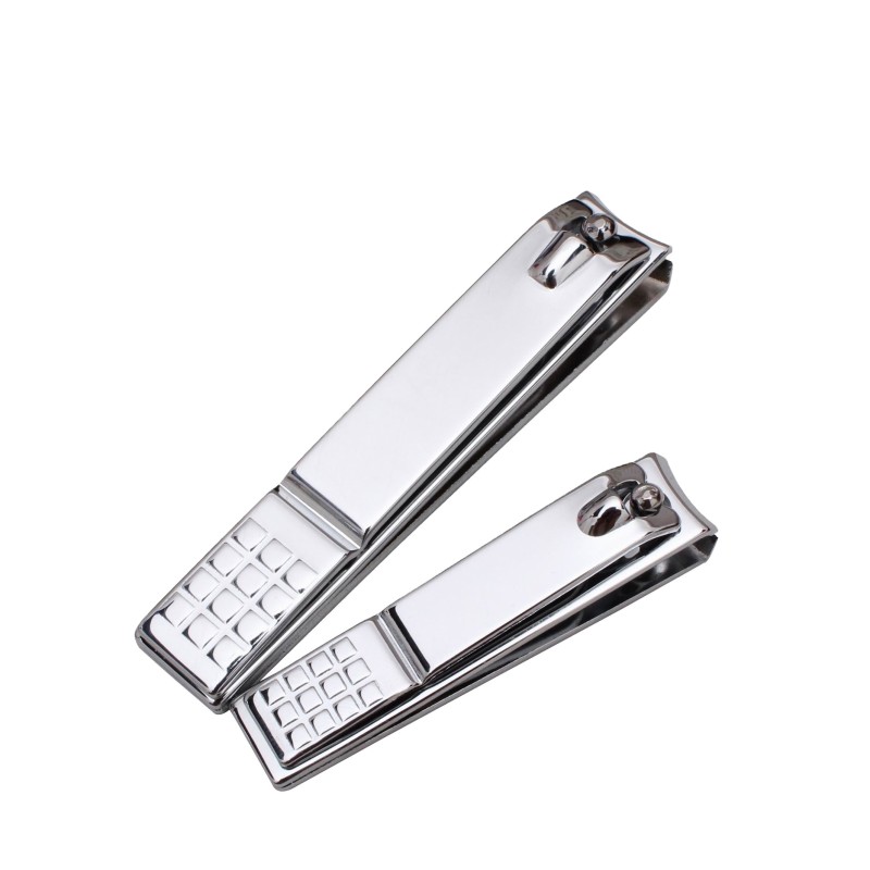 Nail Clipper Set Factory - Factory Direct Supply Nail Clipper Manicure Set Cheap Beauty Tool