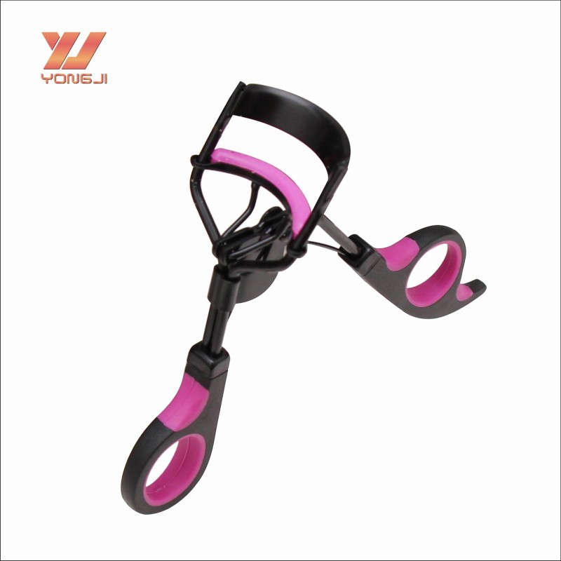 Eyelash Curler Factory - Hot Selling Stainless Steel Eyelash Curler Top Beauty Makeup Tool at Factory Prices