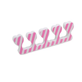 Toe Separator Factory - Professional Factory Branded Toes Separator Pedicure Tools Hammer Toe Separator