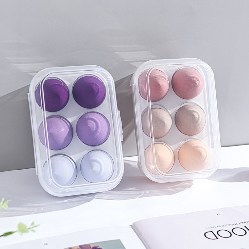 Makeup Sponge Factory - Professional Factory Best Silicone Makeup Sponge Wholesale Makeup Sponge