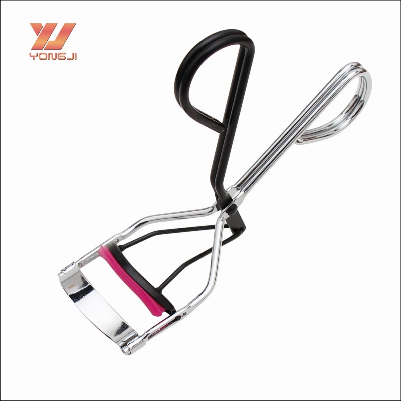 Eyelash Curler Manufacturer - Chinese Factory Heat Mini Eyelash Curler Beauty Tool Price in Pakistan