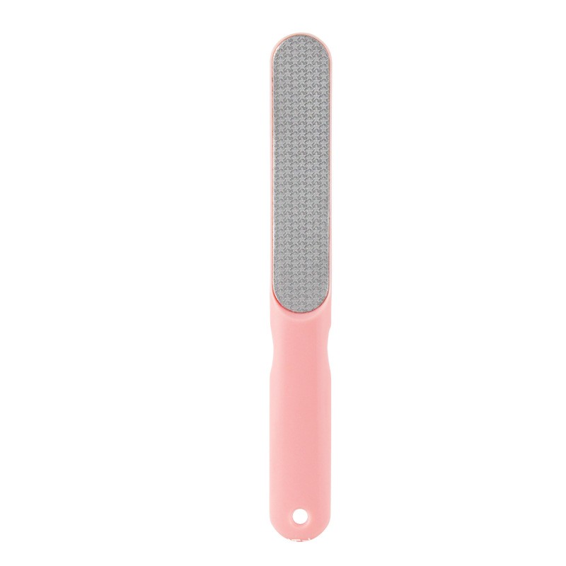 Foot File Supplier - Hot Sale Factory Direct Black Foot Buffer File Pedicure Tool Mini Foot File