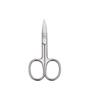 Eyebrow Scissors Manufacturer - Professional Factory Rainbow Eyebrow Scissors Beauty Eyebrow Embroidery Scissors