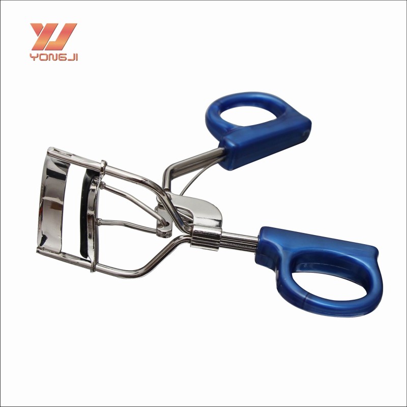 Eyelash Curler Factory - Hot Selling Stainless Steel Eyelash Curler Top Beauty Makeup Tool at Factory Prices