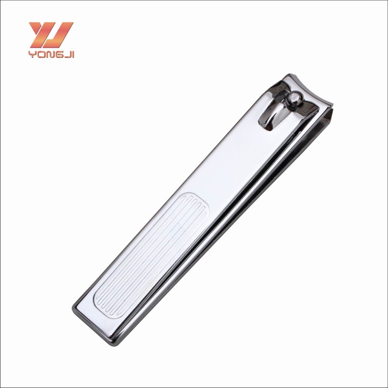 Nail Clipper Factory - Factory Direct Supply Stainless Steel Nail Cutter Personal Care Tool Nail Clipper
