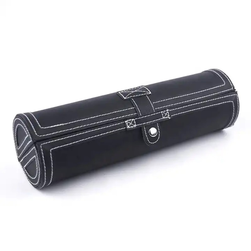 Shoe Polish Kit Supplier - Chinese Factory Black Leather Case Shoe Polish Kit Shoe Care Kit Sneakers on Sale