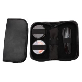 Shoe Care Kit Supplier - Chinese Factory Shoe Care Kit Private Labeling Instant Beauty Set