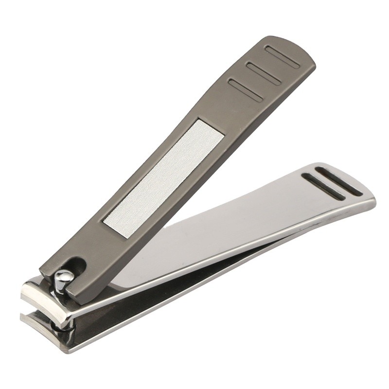 Nail Clippers Kit Supplier - Factory Direct Supply Professional Stainless Steel Nail Clippers Kit