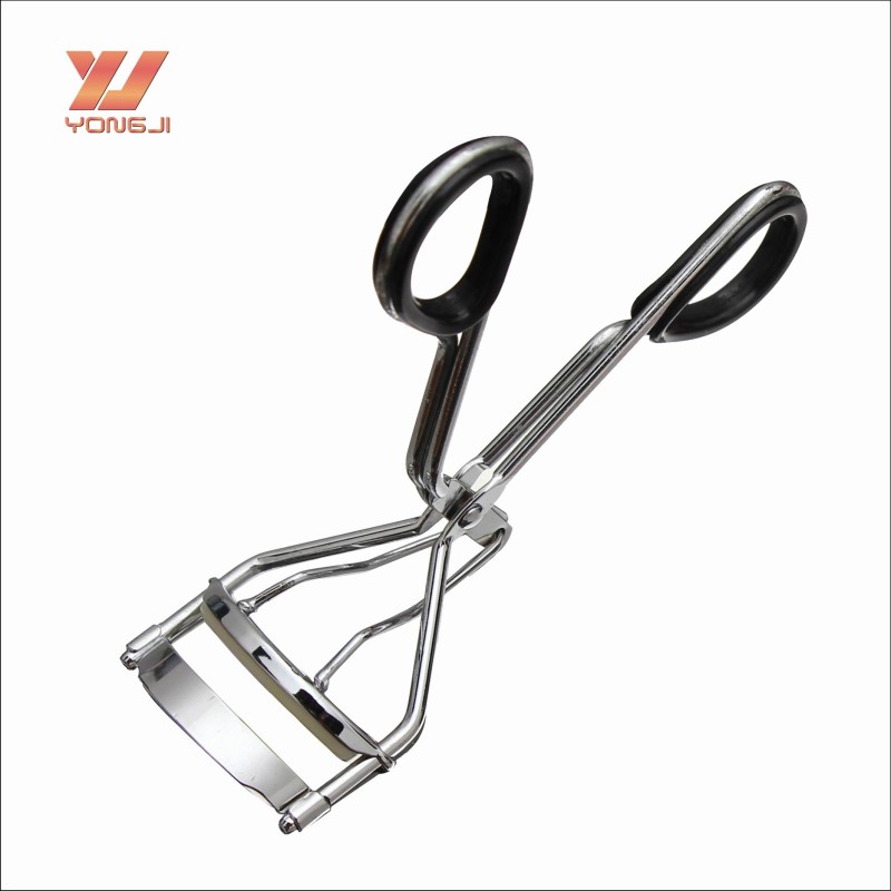 Eyelash Curler Supplier - Factory Hot Sale Wholesale Eyelash Curler Beauty Tool Professional Eyelash Curler