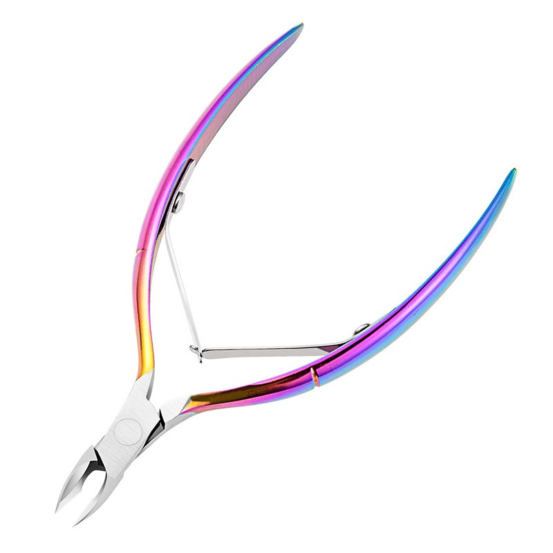 Cuticle Nipper Set Manufacturer - High Quality Professional Stainless Steel Cuticle Nipper and Pusher Set