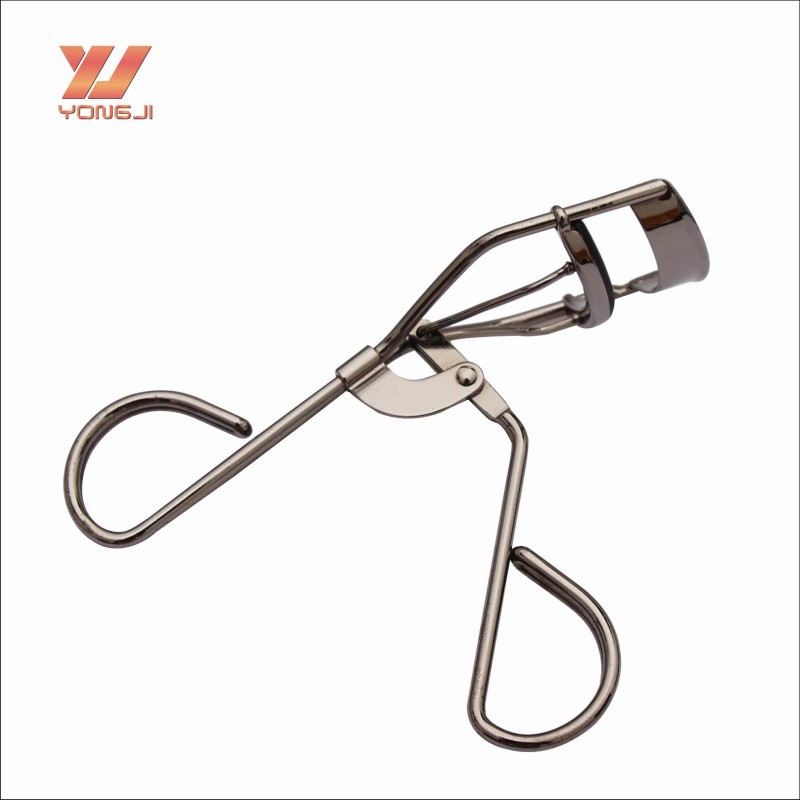 Eyelash Curler Supplier - Factory Hot Sale Wholesale Eyelash Curler Beauty Tool Professional Eyelash Curler