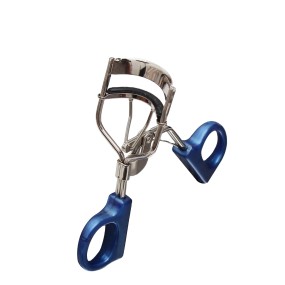 Eyelash Curler Factory - Hot Selling Stainless Steel Eyelash Curler Top Beauty Makeup Tool at Factory Prices