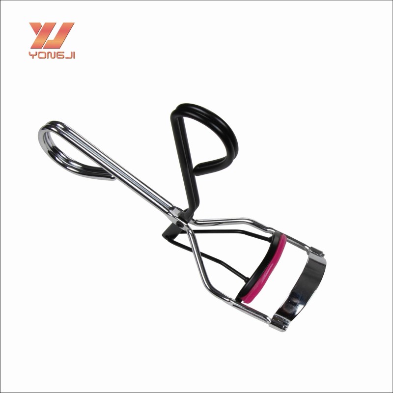 Eyelash Curler Manufacturer - Chinese Factory Heat Mini Eyelash Curler Beauty Tool Price in Pakistan