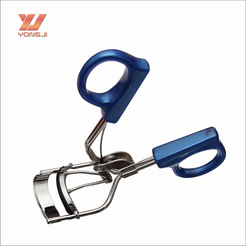 Eyelash Curler Factory - Hot Selling Stainless Steel Eyelash Curler Top Beauty Makeup Tool at Factory Prices