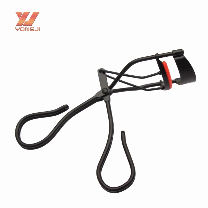 Eyelash Curler Supplier - High Quality Stainless Steel Eyelash Curler Beauty Tool with Package