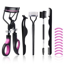 Eyelash Curler Supplier - Factory Direct Supply High Quality Popular Eyelash Curler on Sale